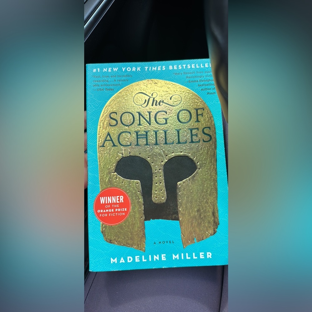 Brand new book